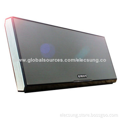 30W Output Bluetooth Hi-Fi Speaker for Smart Home, New DesignNew